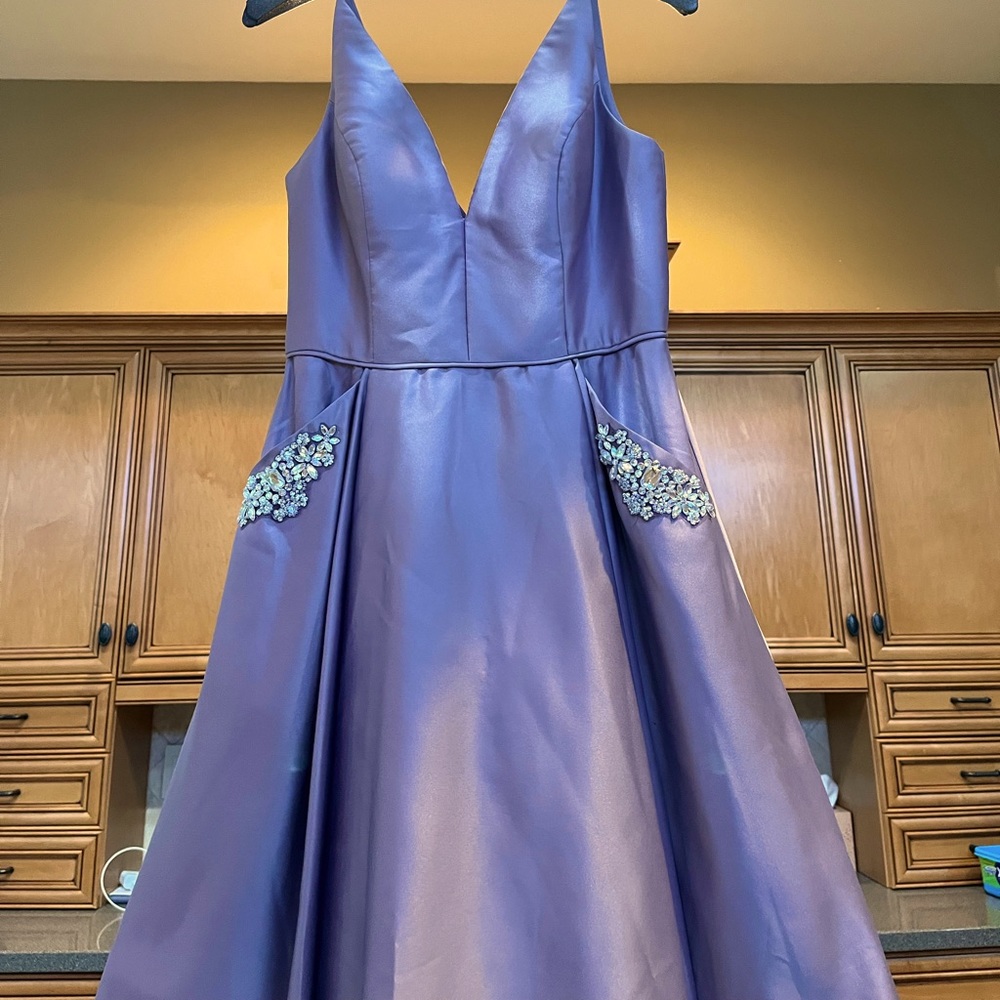 Party Dress